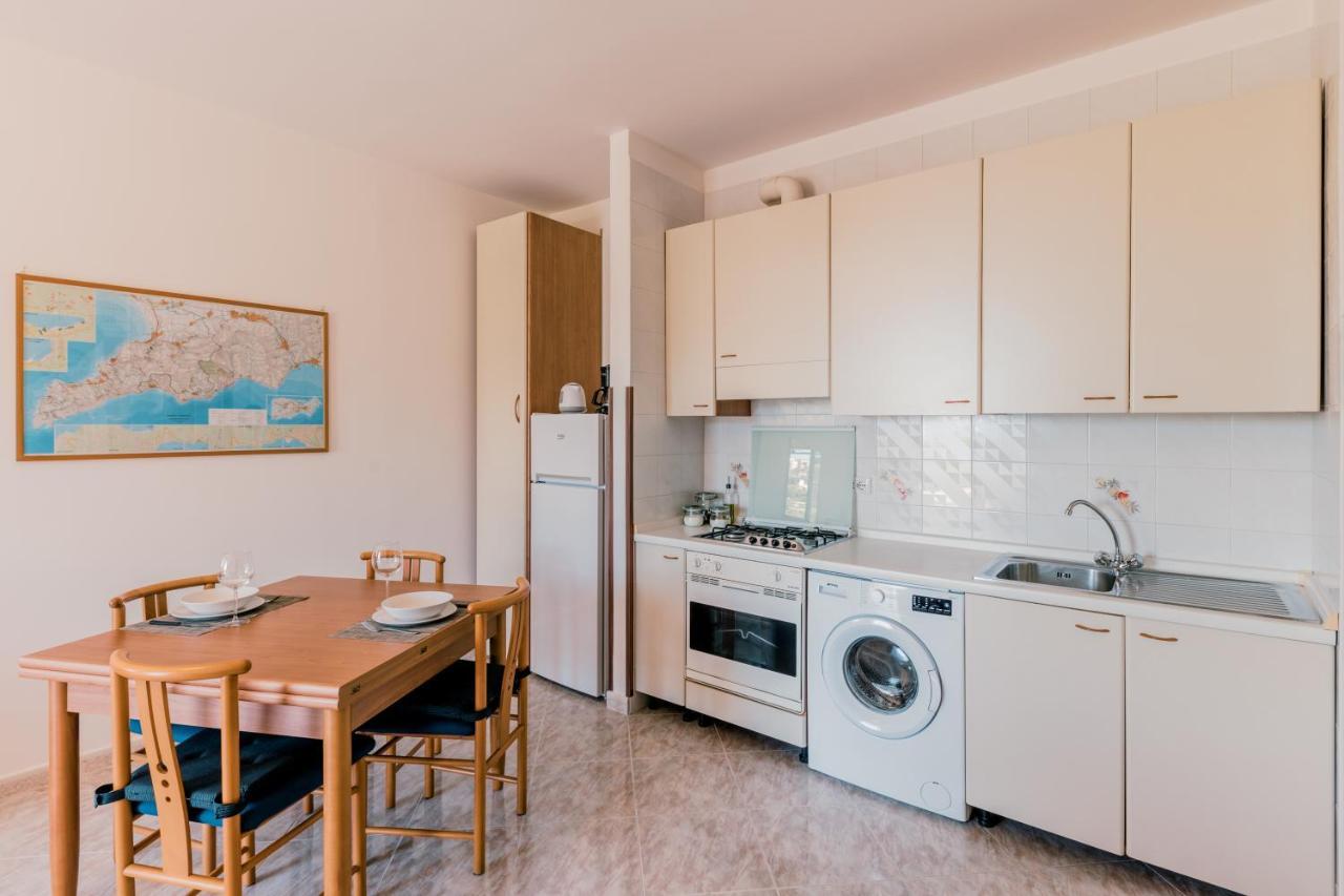 Villa Sant'Alfonso Скала Екстериор снимка